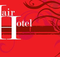 Hair Hotel - St Kilda Accommodation