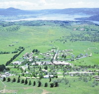 The Station Resort - St Kilda Accommodation