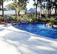 Australis Margaret River - St Kilda Accommodation