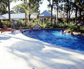 Australis Margaret River - St Kilda Accommodation 0