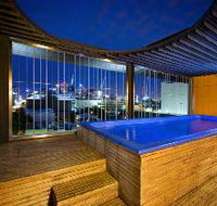 Clarion Hotel Soho - St Kilda Accommodation