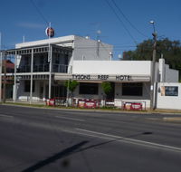Tyson's Reef Hotel - St Kilda Accommodation