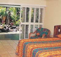 Eco Village Mission Beach - St Kilda Accommodation