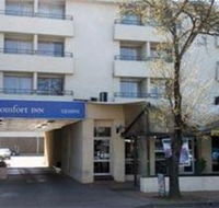 Gemini Hotel - St Kilda Accommodation
