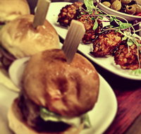 Prince Alfred Hotel - St Kilda Accommodation