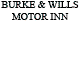 Burke amp Wills Motor Inn - St Kilda Accommodation