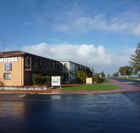Lacepede Bay Motel And Restaurant - St Kilda Accommodation