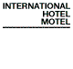 International Hotel-Motel - St Kilda Accommodation