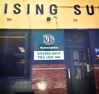 Rising Sun Hotel - St Kilda Accommodation