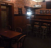 Carringbush Hotel - St Kilda Accommodation