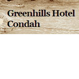 Condah Green Hills Hotel - St Kilda Accommodation