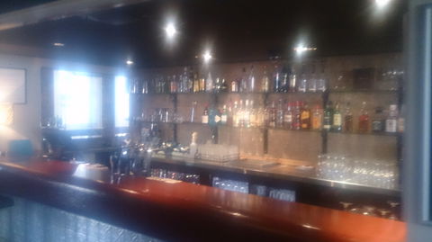 Saracen's Head Hotel - St Kilda Accommodation 0