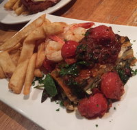 Hampstead Hotel - St Kilda Accommodation