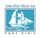 John Pirie Motor Inn - St Kilda Accommodation