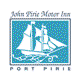 John Pirie Motor Inn - St Kilda Accommodation 1