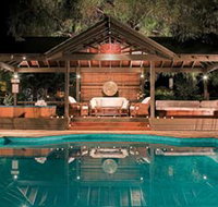 Merribrook Retreat Margaret River - St Kilda Accommodation