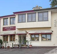 Ashfield Manor - St Kilda Accommodation