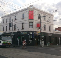 Birmingham Hotel - St Kilda Accommodation