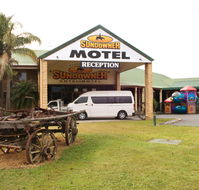 Sundowner Hotel - St Kilda Accommodation