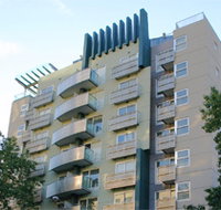 Nova Stargate Apartment Hotel - St Kilda Accommodation