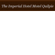 Quilpie Imperial Hotel Motel - St Kilda Accommodation