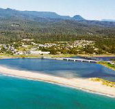 Scamander Beach Resort Hotel - St Kilda Accommodation