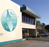 Shellharbour Resort amp Conference Centre - St Kilda Accommodation