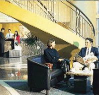 Hotel Heritage - St Kilda Accommodation