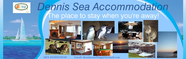 Northcote South ACT St Kilda Accommodation