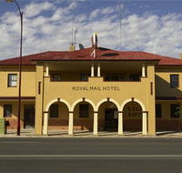 Royal Mail Hotel Jerilderie