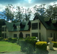 Mt Tamborine Stonehaven Guest House - St Kilda Accommodation