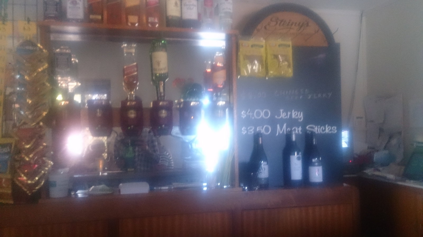 Gumeracha SA St Kilda Accommodation