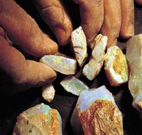 Andamooka Opal Hotel - St Kilda Accommodation