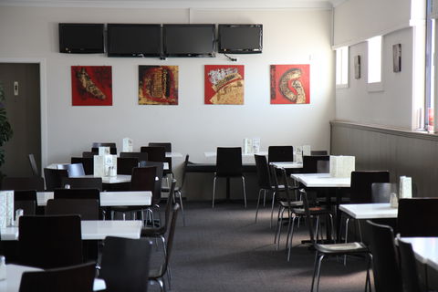 Beauford Hotel - St Kilda Accommodation 0