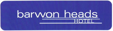 Barwon Heads Hotel - St Kilda Accommodation 1