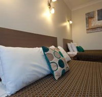 Econo Lodge Heritage Inn Wagga - St Kilda Accommodation