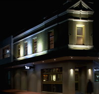 Crocodile Farm Hotel - St Kilda Accommodation