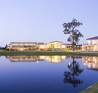 The Crowne Plaza Hotel - St Kilda Accommodation