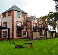 St Francis Winery - St Kilda Accommodation