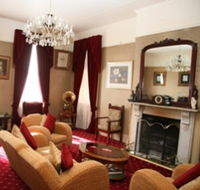St Mounts Boutique Hotel and Trattoria - St Kilda Accommodation