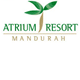 Atrium Resort Mandurah - St Kilda Accommodation