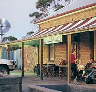 Prairie Hotel - St Kilda Accommodation