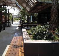 Eatons Hill Hotel - St Kilda Accommodation