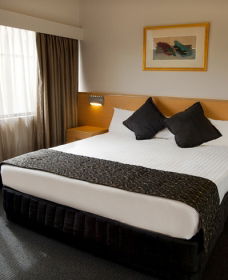 Chifley Penrith Panthers - St Kilda Accommodation 0