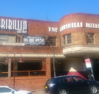 Kirribilli Hotel - St Kilda Accommodation