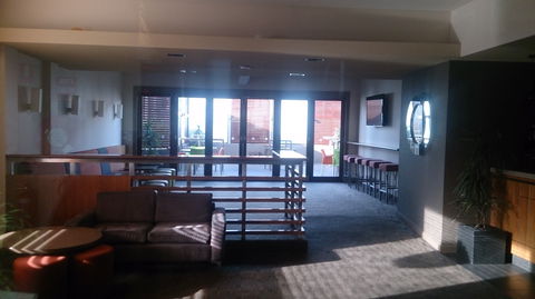 Barklys Hotel - St Kilda Accommodation 0