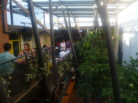 Terminus Hotel - St Kilda Accommodation 0
