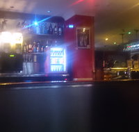 Royal George Hotel - St Kilda Accommodation