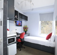 205 Bell Long Stay - St Kilda Accommodation