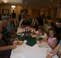 Buckingham Arms Hotel - St Kilda Accommodation